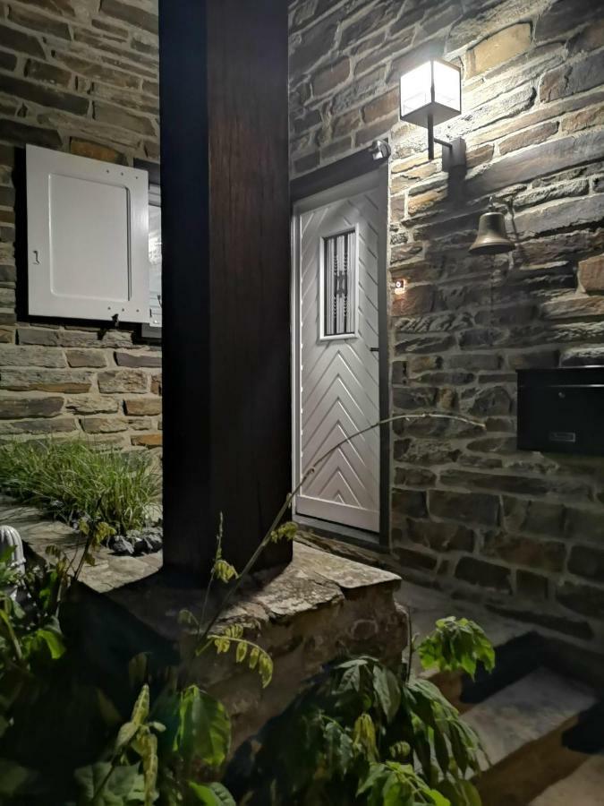 La Semois Et Moi Rochehaut Exterior foto